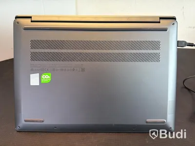 Laptop Lenovo Yoga Slim 6 14APU8, Ryzen 7, 16 GB RAM