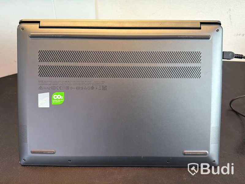 Laptop Lenovo Yoga Slim 6 14APU8, Ryzen 7, 16 GB RAM