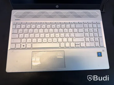 Laptop HP Pavilion , Pentium, 4 GB RAM