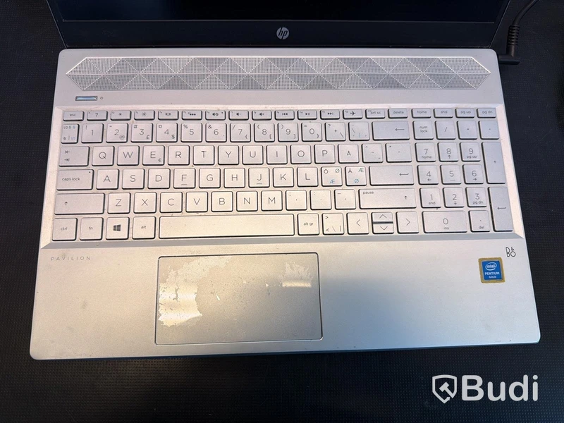 Laptop HP Pavilion , Pentium, 4 GB RAM