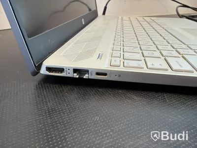 Laptop HP Pavilion , Pentium, 4 GB RAM