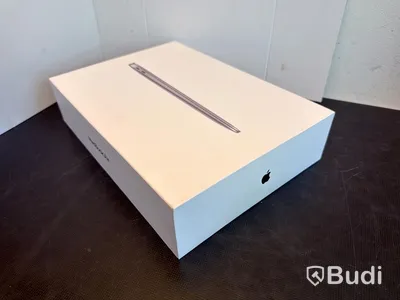 MacBook Air Apple M1, 8 GB RAM, 256 GB