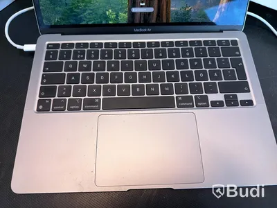 MacBook Air Apple M1, 8 GB RAM, 256 GB