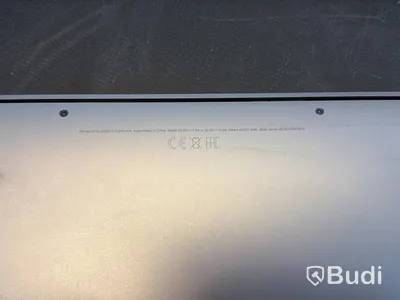 MacBook Air M1, 2020, 8 GB RAM