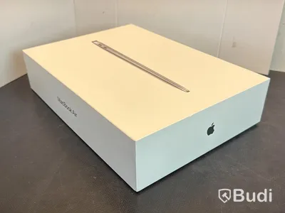 MacBook Air, M1, 8 GB RAM, 256 GB