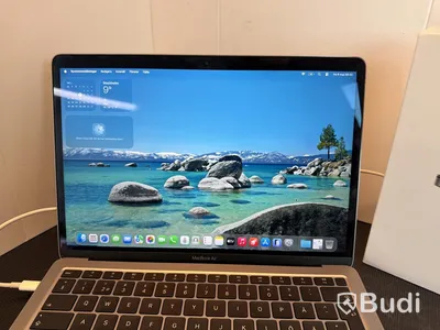 MacBook Air, M1, 8 GB RAM, 256 GB