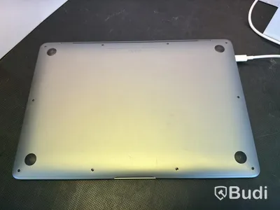 MacBook Air, M1, 8 GB RAM, 256 GB
