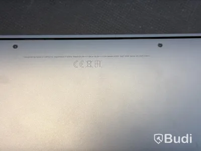 MacBook Air, M1, 8 GB RAM, 256 GB