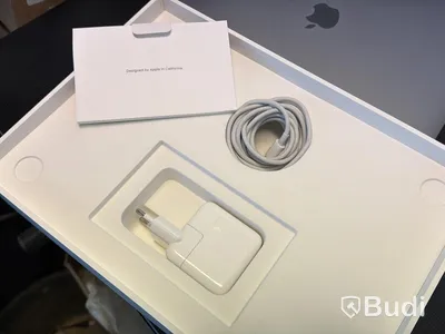 MacBook Air, M1, 8 GB RAM, 256 GB
