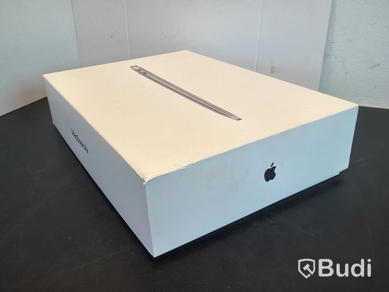 MacBook Air, M1, 8 GB RAM