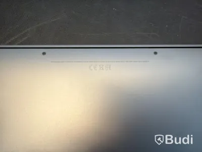 MacBook Air, M1, 8 GB RAM