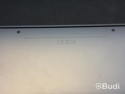 MacBook Air M1, 8 GB RAM, 256 GB SSD