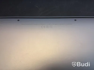 MacBook Air M1, 2020, 8 GB RAM