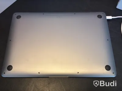 MacBook Air, M1, 8 GB RAM