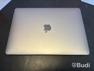 MacBook Air Apple M1, 2020, 8 GB RAM