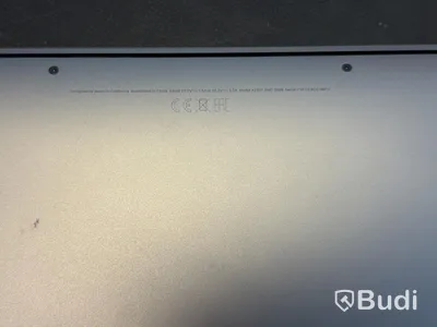MacBook Air Apple M1, 2020, 8 GB RAM