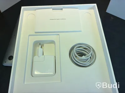 MacBook Air Apple M1, 2020, 8 GB RAM