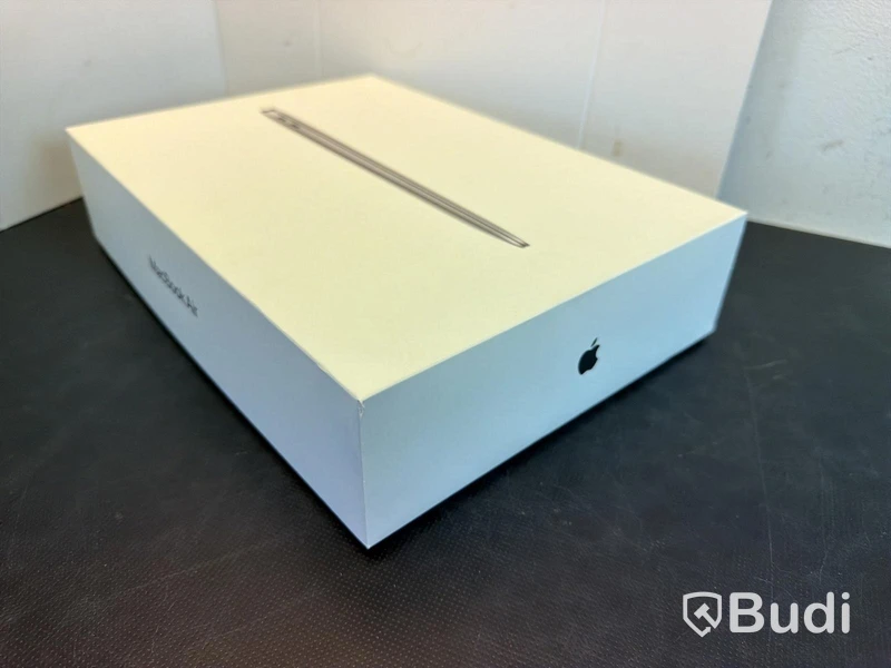 MacBook Air Apple M1, 2020, 8 GB RAM