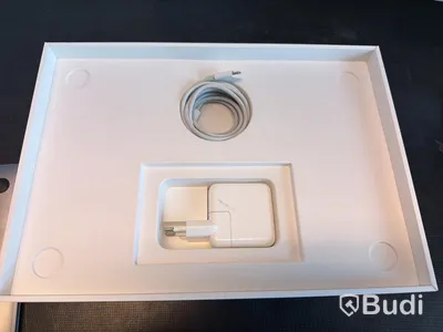 MacBook Air, M1, 8 GB RAM