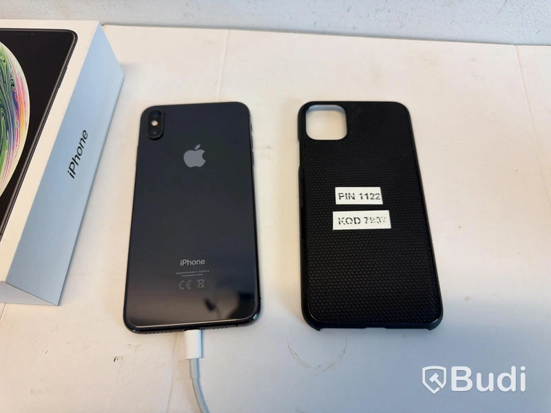 iPhone Apple XS Max, 64 GB