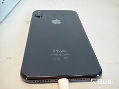 iPhone Apple XS Max, 64 GB