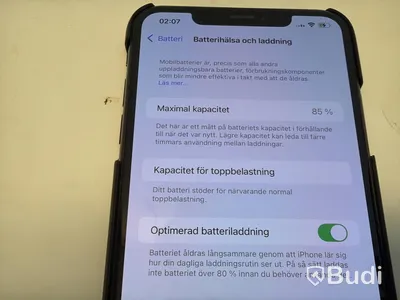 iPhone Apple XS Max, 64 GB