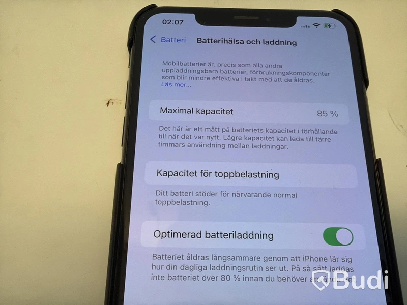 iPhone Apple XS Max, 64 GB