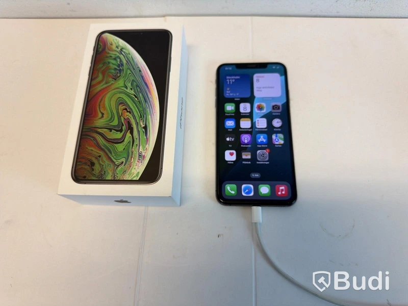iPhone Apple XS Max, 64 GB