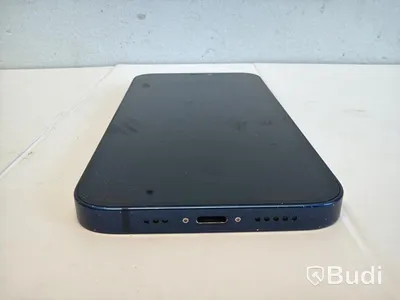 iPhone 12, blå, 64 GB