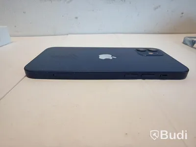 iPhone 12, blå, 64 GB