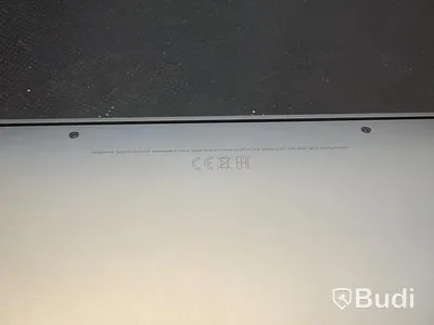 MacBook Air, M1, 8 GB RAM