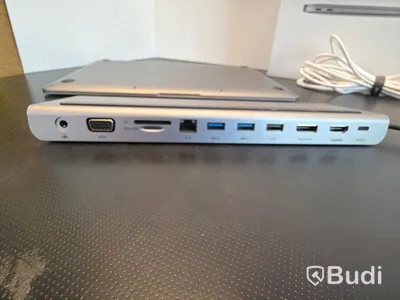 MacBook Air, M1, 8 GB RAM