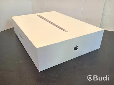 MacBook Air M1, 8 GB RAM, 256 GB SSD