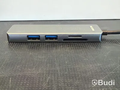MacBook Air M1, 2020, 8 GB RAM