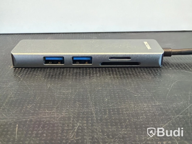 MacBook Air M1, 2020, 8 GB RAM