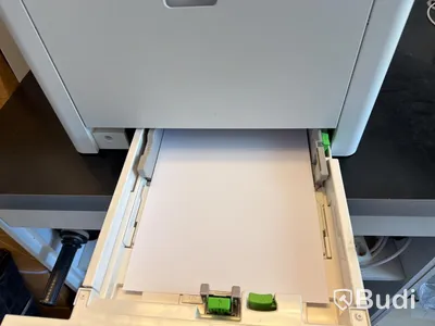 Multifunktionsskrivare Xerox WorkCentre 6515DN MFP, -2017