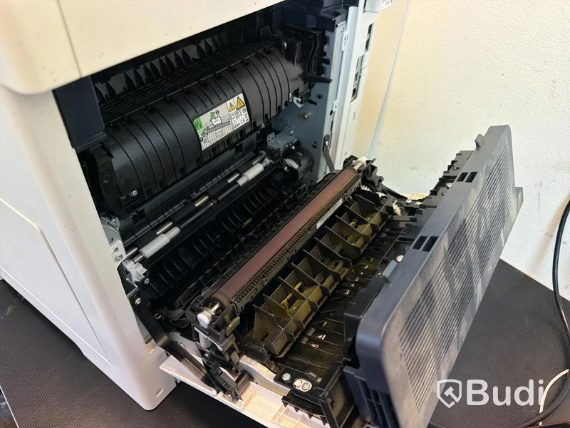 Multifunktionsskrivare Xerox WorkCentre 6515DN MFP, -2017