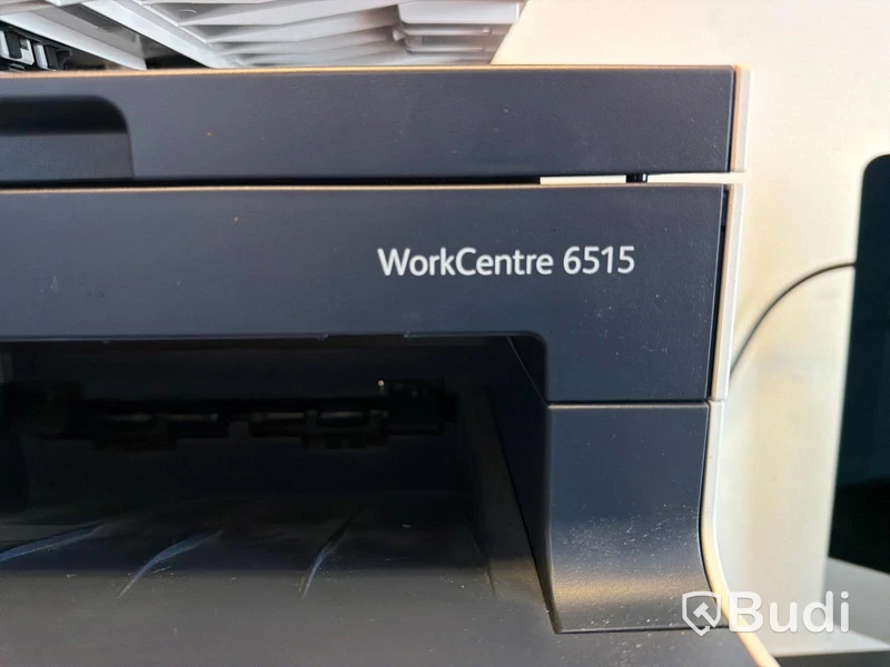Multifunktionsskrivare Xerox WorkCentre 6515DN MFP, -2017