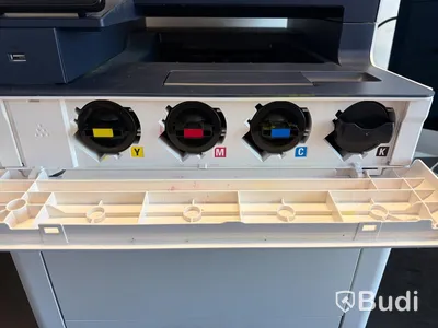 Multifunktionsskrivare Xerox WorkCentre 6515DN MFP, -2017