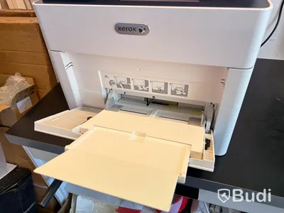 Multifunktionsskrivare Xerox WorkCentre 6515DN MFP, -2017