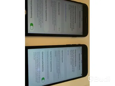 4 st iPhone SE, 64 GB