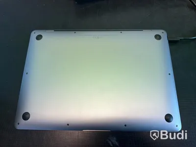 MacBook Air, M1, 8 GB RAM