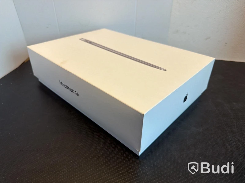 MacBook Air, M1, 8 GB RAM