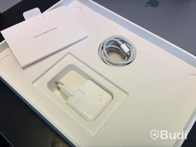 MacBook Air, M1, 8 GB RAM