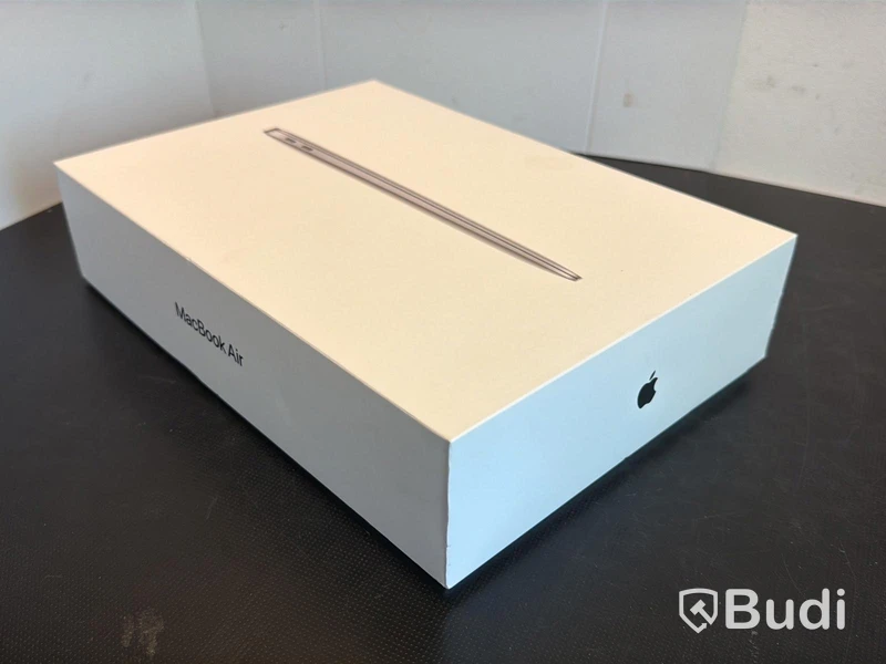 MacBook Air, M1, 8 GB RAM