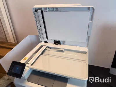 Multifunktionsskrivare HP Color LaserJet Pro MFP M283fdw