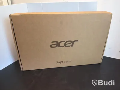 Acer Swift Go 14 Laptop, Ryzen 7, 16 GB RAM