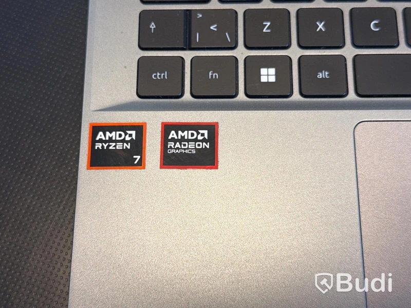 Acer Swift Go 14 Laptop, Ryzen 7, 16 GB RAM