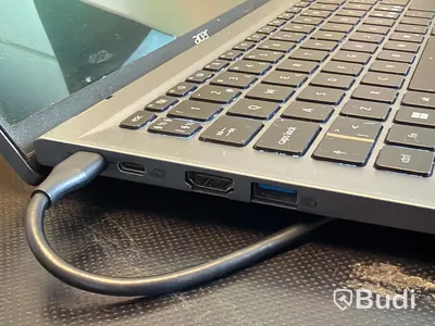 Acer Swift Go 14 Laptop, Ryzen 7, 16 GB RAM