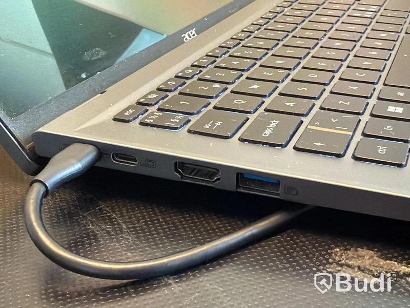 Acer Swift Go 14 Laptop, Ryzen 7, 16 GB RAM